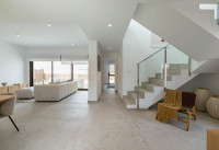 Nueva construcción  - Villas - Algorfa - La Finca Golf