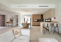 Nueva construcción  - Villas - Algorfa - La Finca Golf