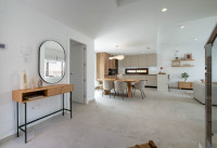Nueva construcción  - Villas - Algorfa - La Finca Golf