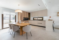 Nueva construcción  - Villas - Algorfa - La Finca Golf