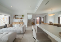 Nueva construcción  - Villas - Algorfa - La Finca Golf