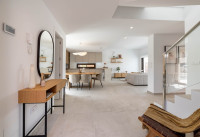 Nueva construcción  - Villas - Algorfa - La Finca Golf