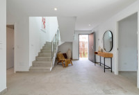 Nueva construcción  - Villas - Algorfa - La Finca Golf