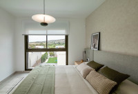 Nueva construcción  - Villas - Algorfa - La Finca Golf