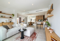 Nueva construcción  - Villas - Algorfa - La Finca Golf