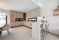 Nueva construcción  - Villas - Algorfa - La Finca Golf
