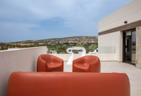 Nueva construcción  - Villas - Algorfa - La Finca Golf