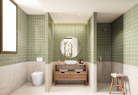 Nueva construcción  - Villas - Algorfa - La Finca Golf