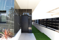 Nueva construcción  - Villas - Algorfa - La Finca Golf