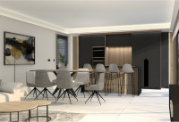 Nueva construcción  - Villas - Algorfa - La Finca Golf