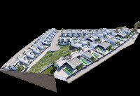 Nueva construcción  - Villas - Algorfa - La Finca Golf