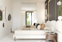 Nueva construcción  - Villas - Algorfa - La Finca Golf