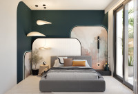 Nueva construcción  - Villas - Algorfa - La Finca Golf