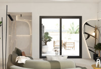 Nueva construcción  - Villas - Algorfa - La Finca Golf