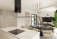 Nueva construcción  - Villas - Algorfa - La Finca Golf