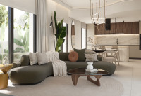 Nueva construcción  - Villas - Algorfa - La Finca Golf