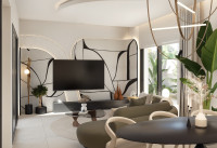 Nueva construcción  - Villas - Algorfa - La Finca Golf