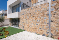 Nueva construcción  - Villas - Algorfa - La Finca Golf