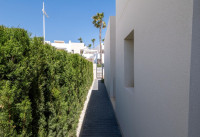 Nueva construcción  - Villas - Algorfa - La Finca Golf