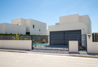 Nueva construcción  - Villas - Algorfa - La Finca Golf