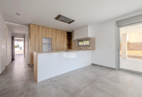 Nueva construcción  - Villas - Algorfa - La Finca Golf