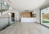 Nueva construcción  - Villas - Algorfa - La Finca Golf