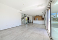 Nueva construcción  - Villas - Algorfa - La Finca Golf