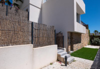 Nueva construcción  - Villas - Algorfa - La Finca Golf