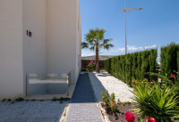 Nueva construcción  - Villas - Algorfa - La Finca Golf