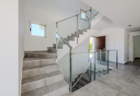 Nueva construcción  - Villas - Algorfa - La Finca Golf