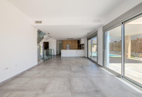 Nueva construcción  - Villas - Algorfa - La Finca Golf