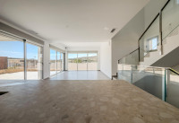 Nueva construcción  - Villas - Algorfa - La Finca Golf