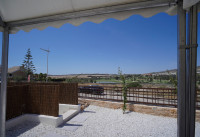 Nueva construcción  - Villas - Algorfa - La Finca Golf