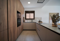 Nueva construcción  - Villas - Algorfa - La Finca Golf