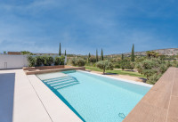 Nueva construcción  - Villas - Algorfa - La Finca Golf