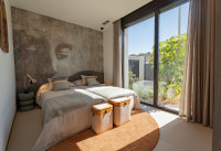 Nueva construcción  - Villas - Algorfa - La Finca Golf