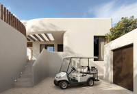 Nueva construcción  - Villas - Algorfa - La Finca Golf