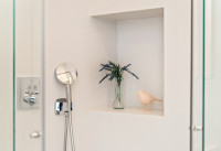 Nueva construcción  - Villas - Altea