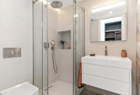 Nueva construcción  - Villas - Altea