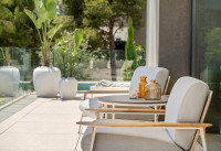 Nueva construcción  - Villas - Altea