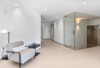 Nueva construcción  - Villas - Altea