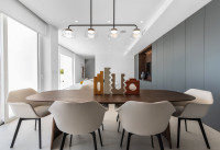 Nueva construcción  - Villas - Altea