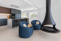 Nueva construcción  - Villas - Altea