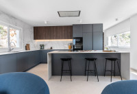 Nueva construcción  - Villas - Altea