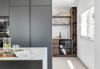 Nueva construcción  - Villas - Altea