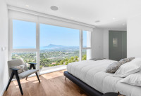 Nueva construcción  - Villas - Altea