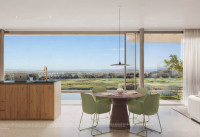 Nueva construcción  - Villas - Baños y Mendigo - El Valle Golf Resort