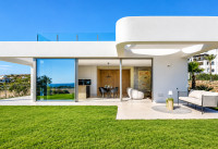 Nueva construcción  - Villas - Baños y Mendigo - El Valle Golf Resort