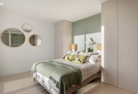 Nueva construcción  - Villas - Baños y Mendigo - El Valle Golf Resort