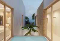Nueva construcción  - Villas - Benejúzar